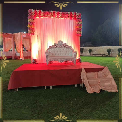 Wedding Venue In Jaipur