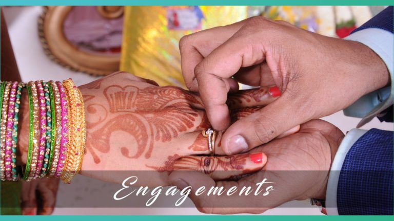 Engagement Ceremony in Jaipur, Pre Wedding Jaipur